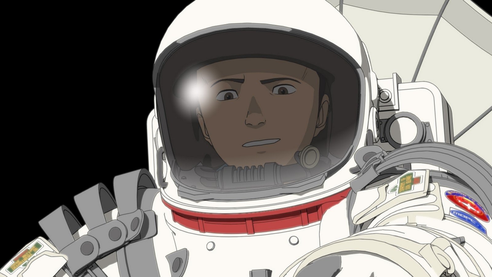 Backdrop image