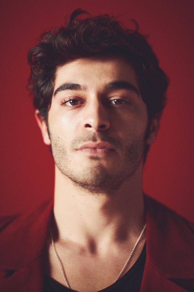 Foto de Burak Deniz