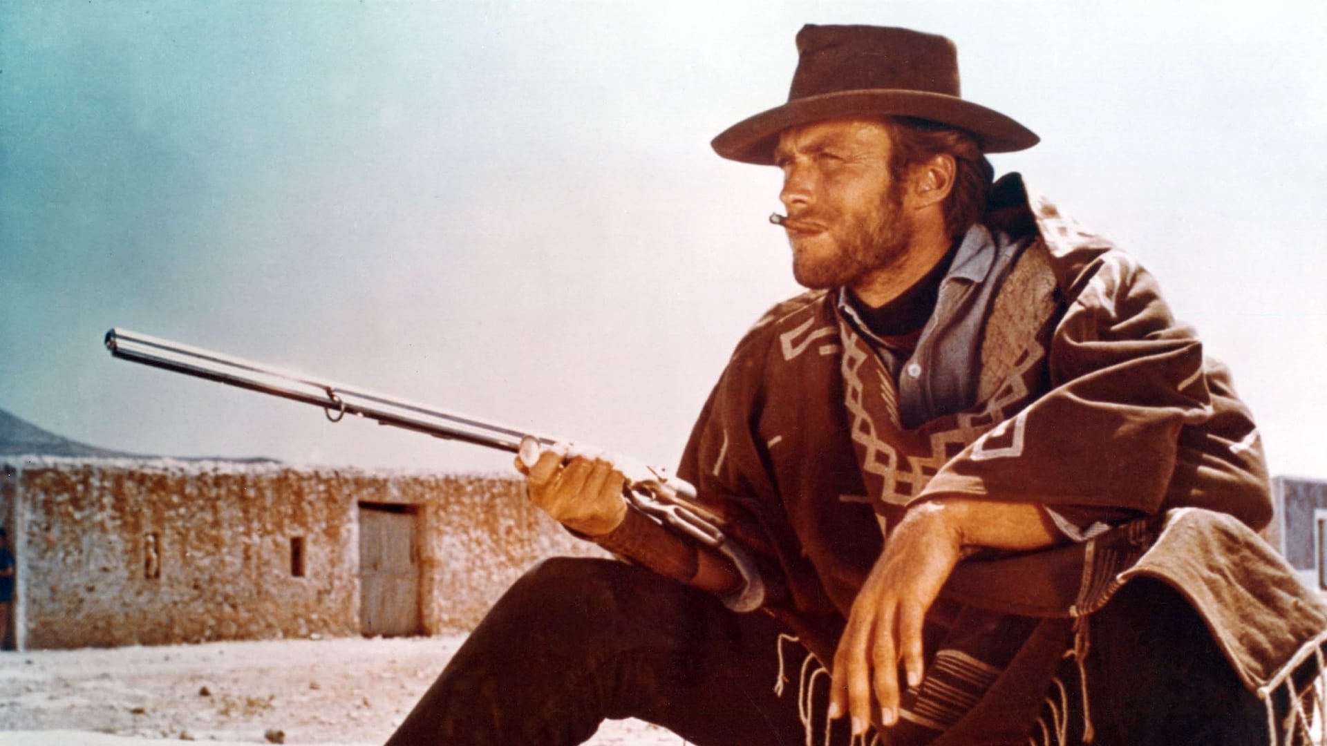 For a Few Dollars More 1965 Soap2Day