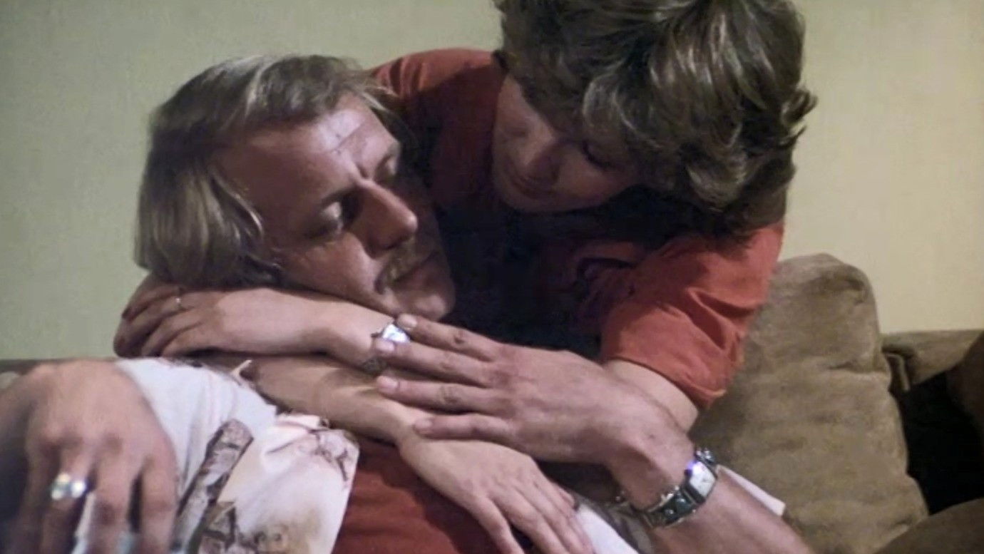 Cover Girl (a.k.a. No Deposit, No Return)