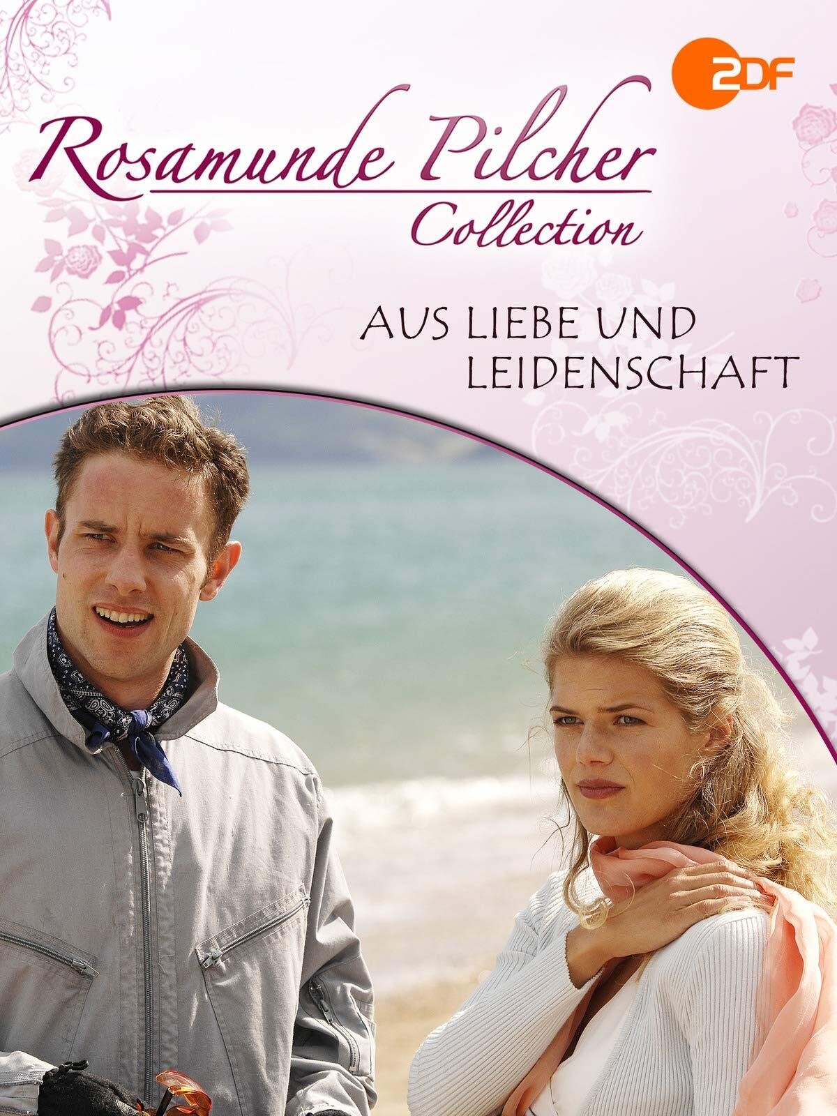 Poster de Rosamunde Pilcher: Aus Liebe und Leidenschaft