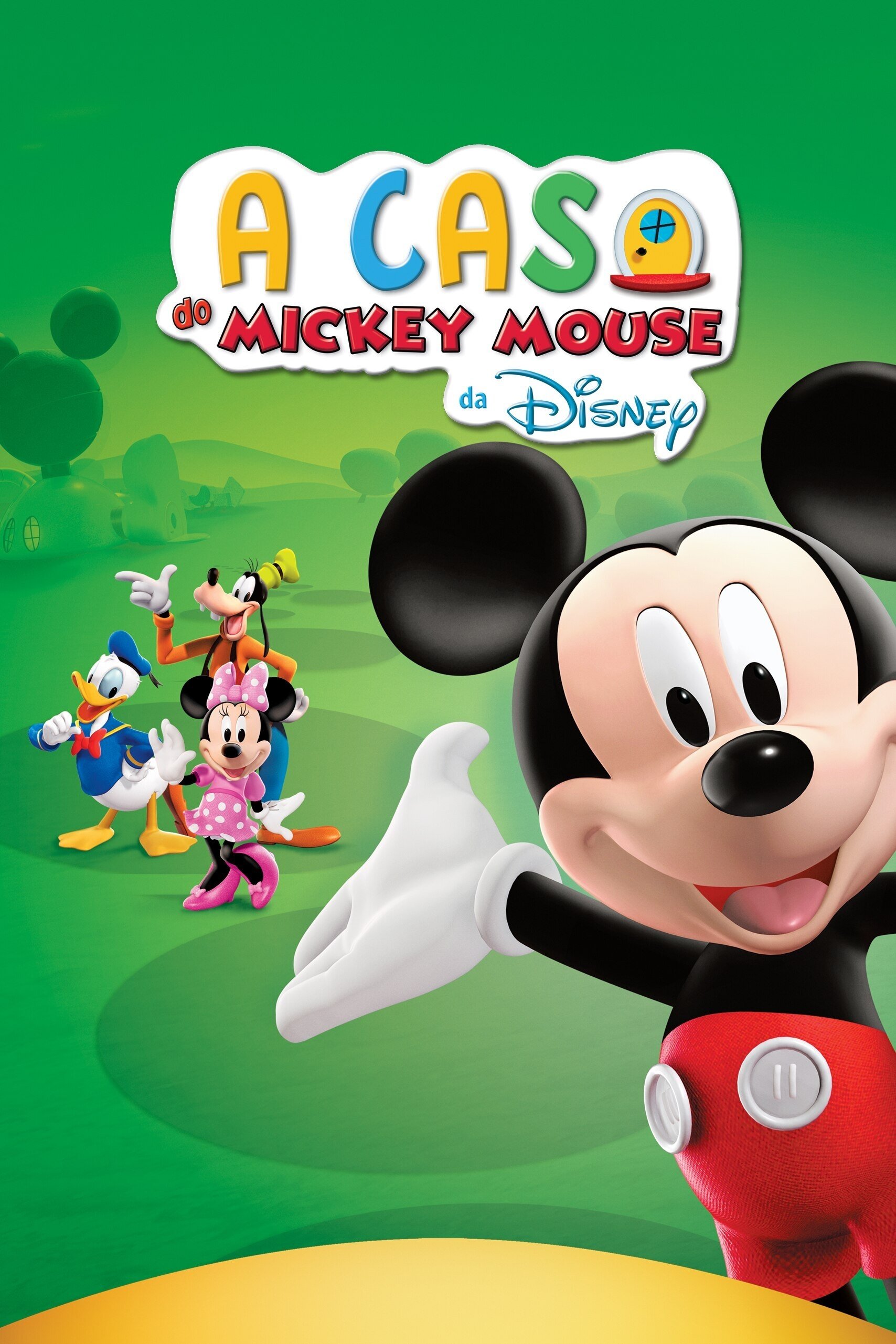 Poster de Temporada 3