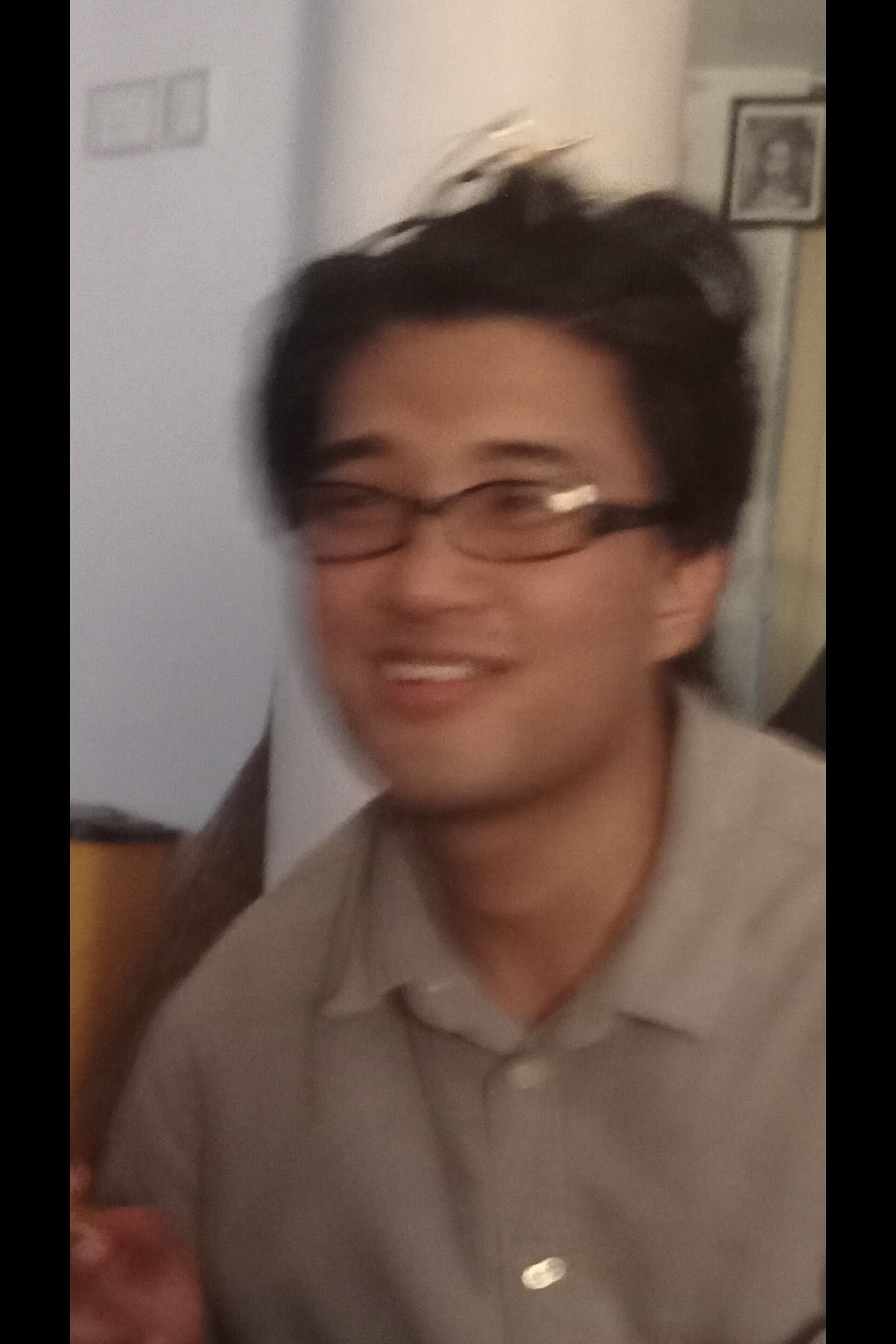 Profil Fotoğrafı