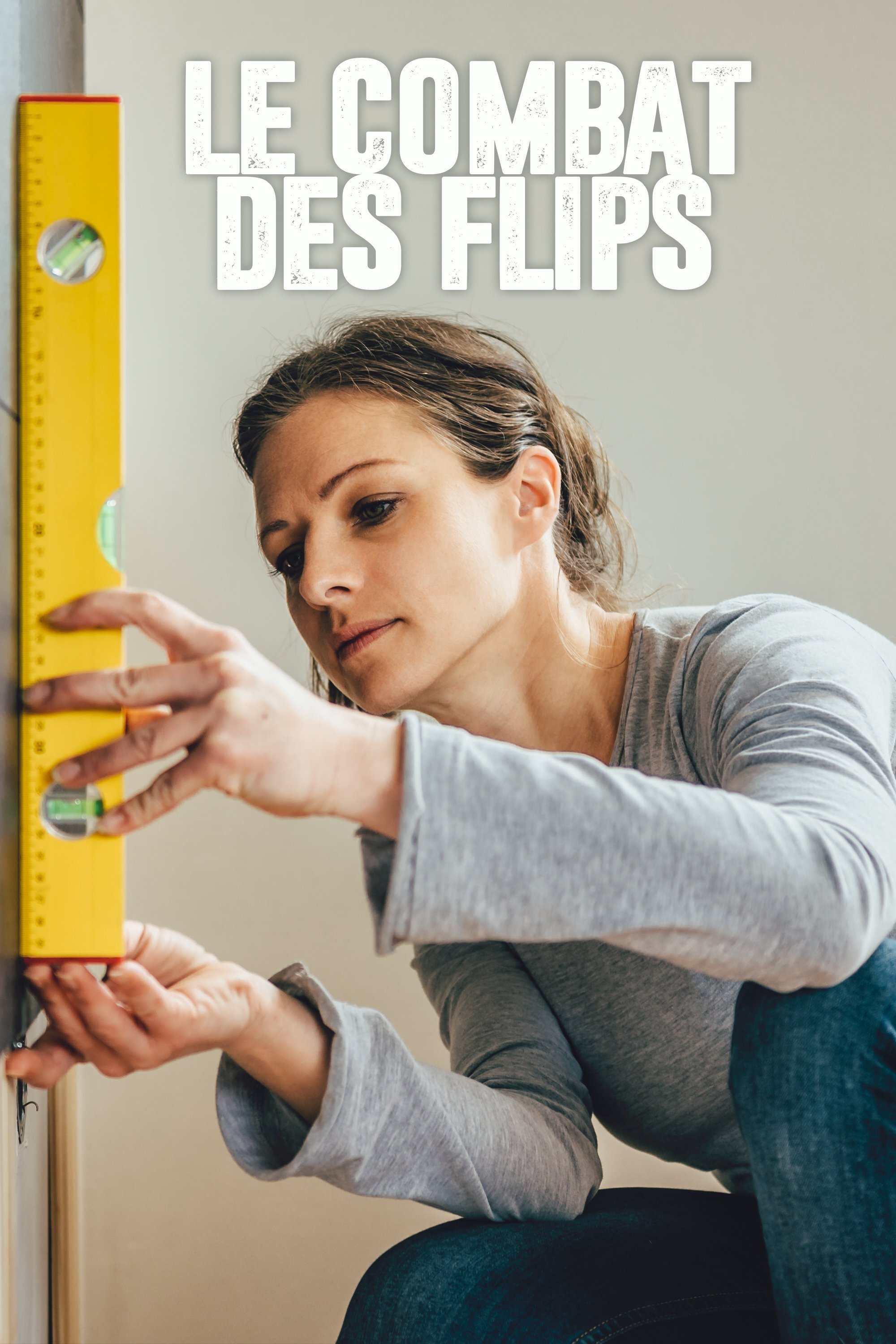 Poster de Flip Wars