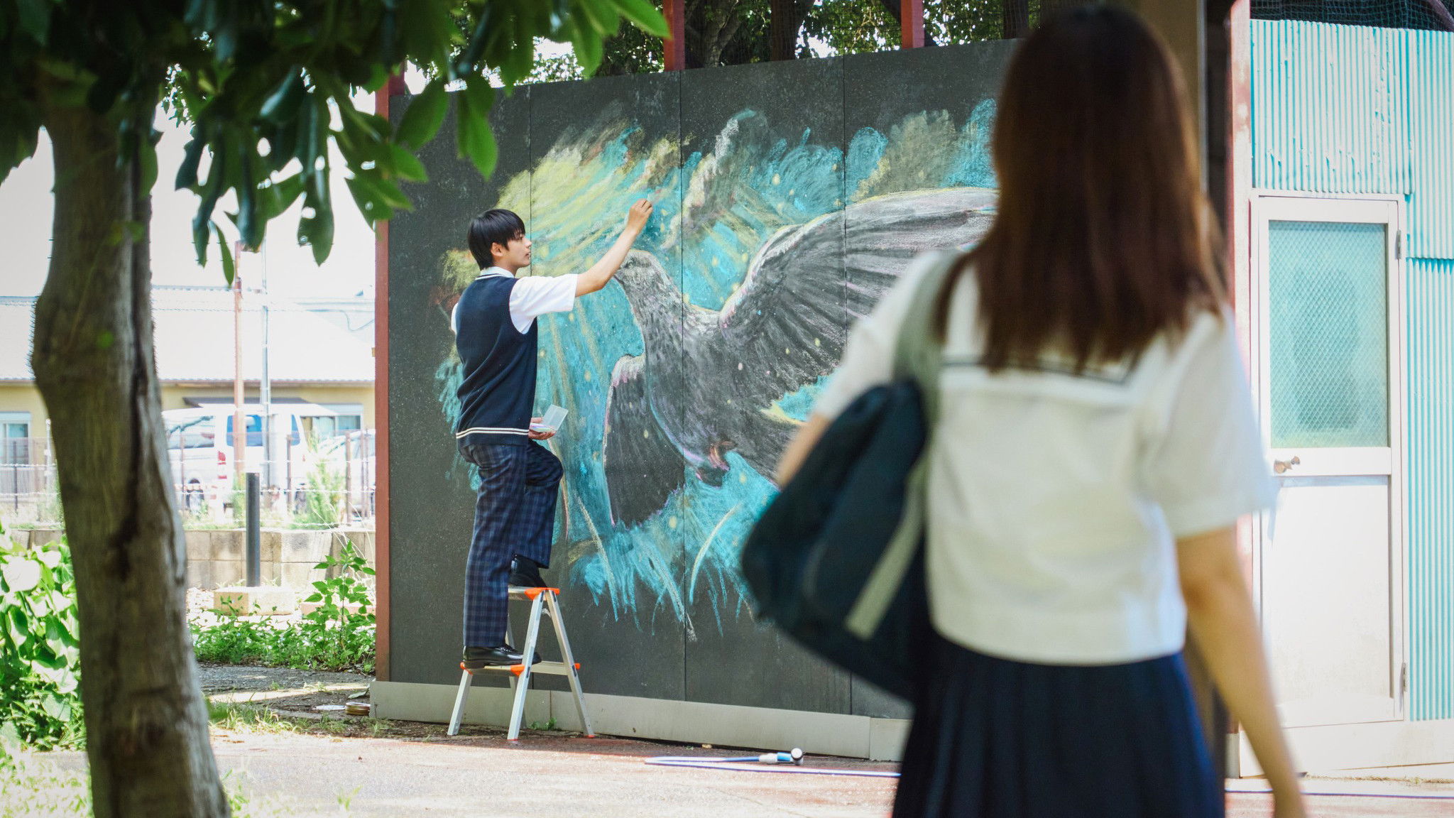 すべての恋が終わるとしても