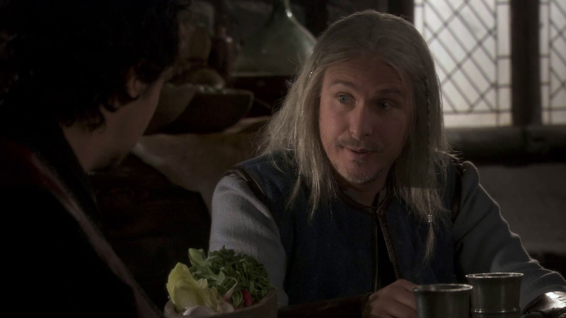 La Poétique II (1ère partie)