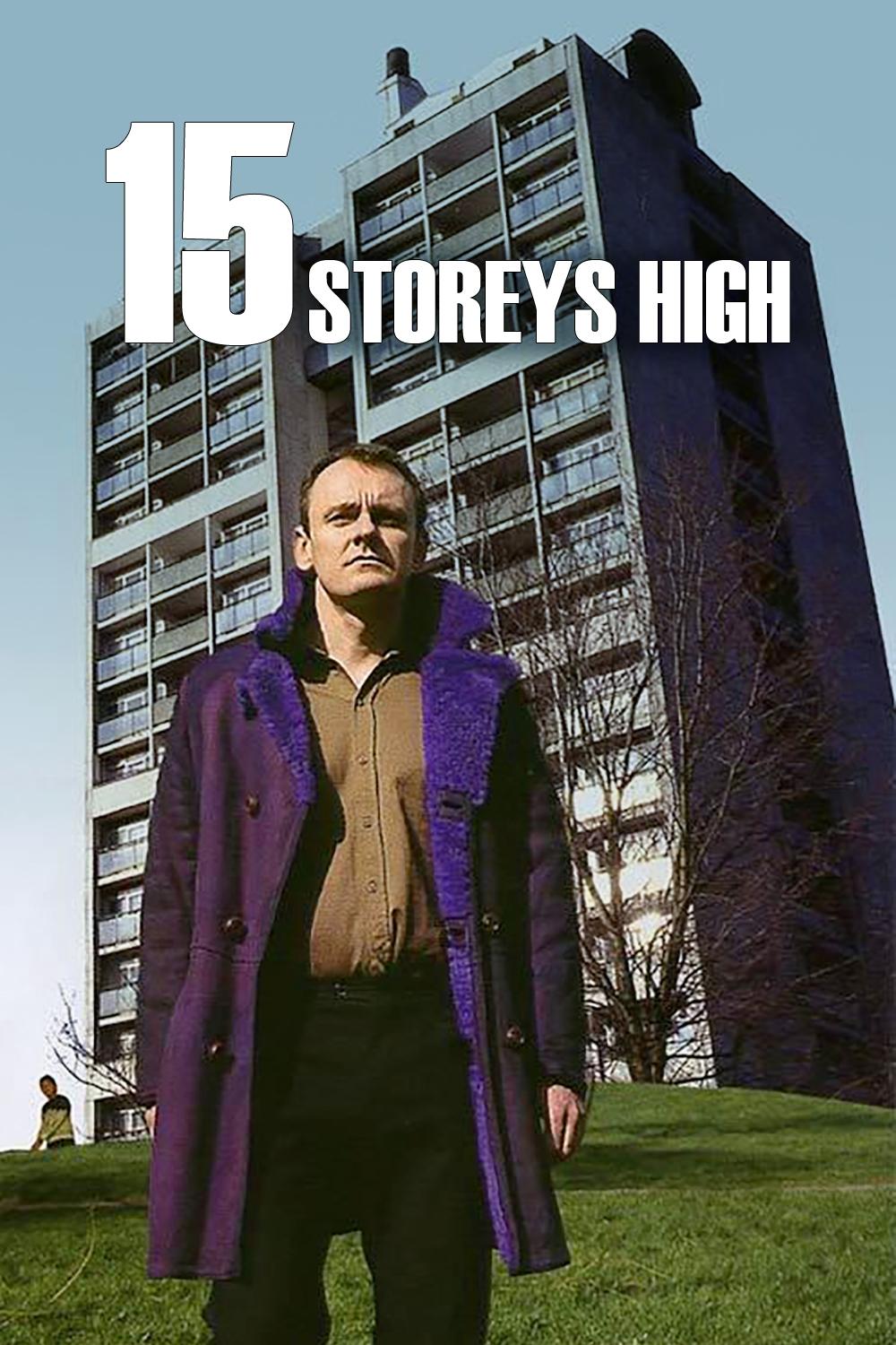 Poster de 15 Storeys High