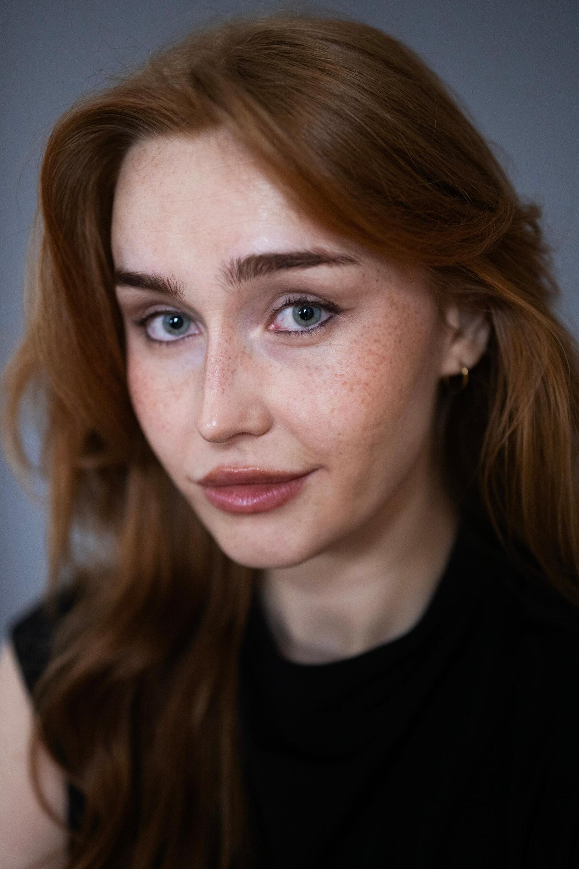 Foto de Amanda Harde