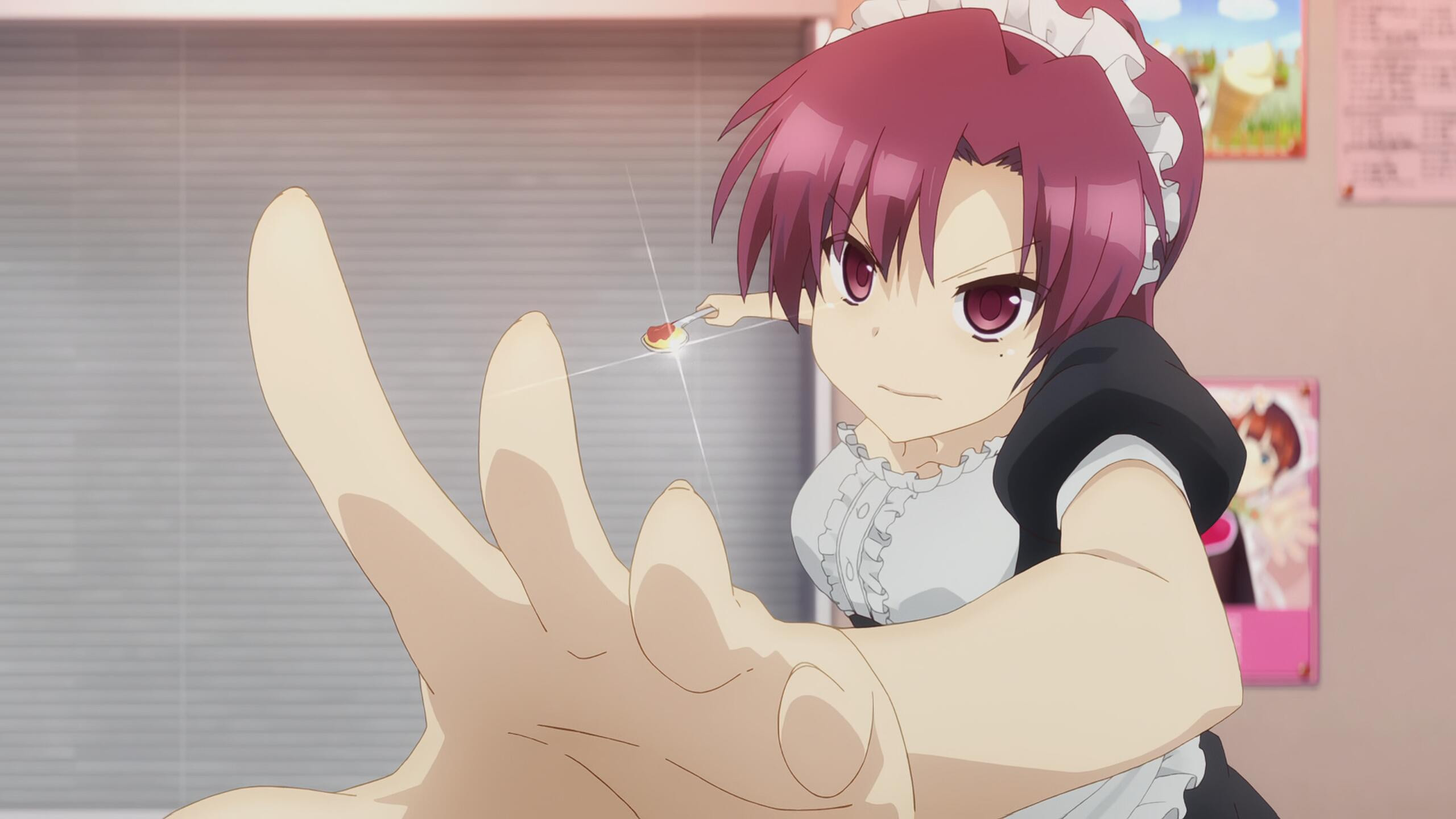 Bazett's First Part-time Job