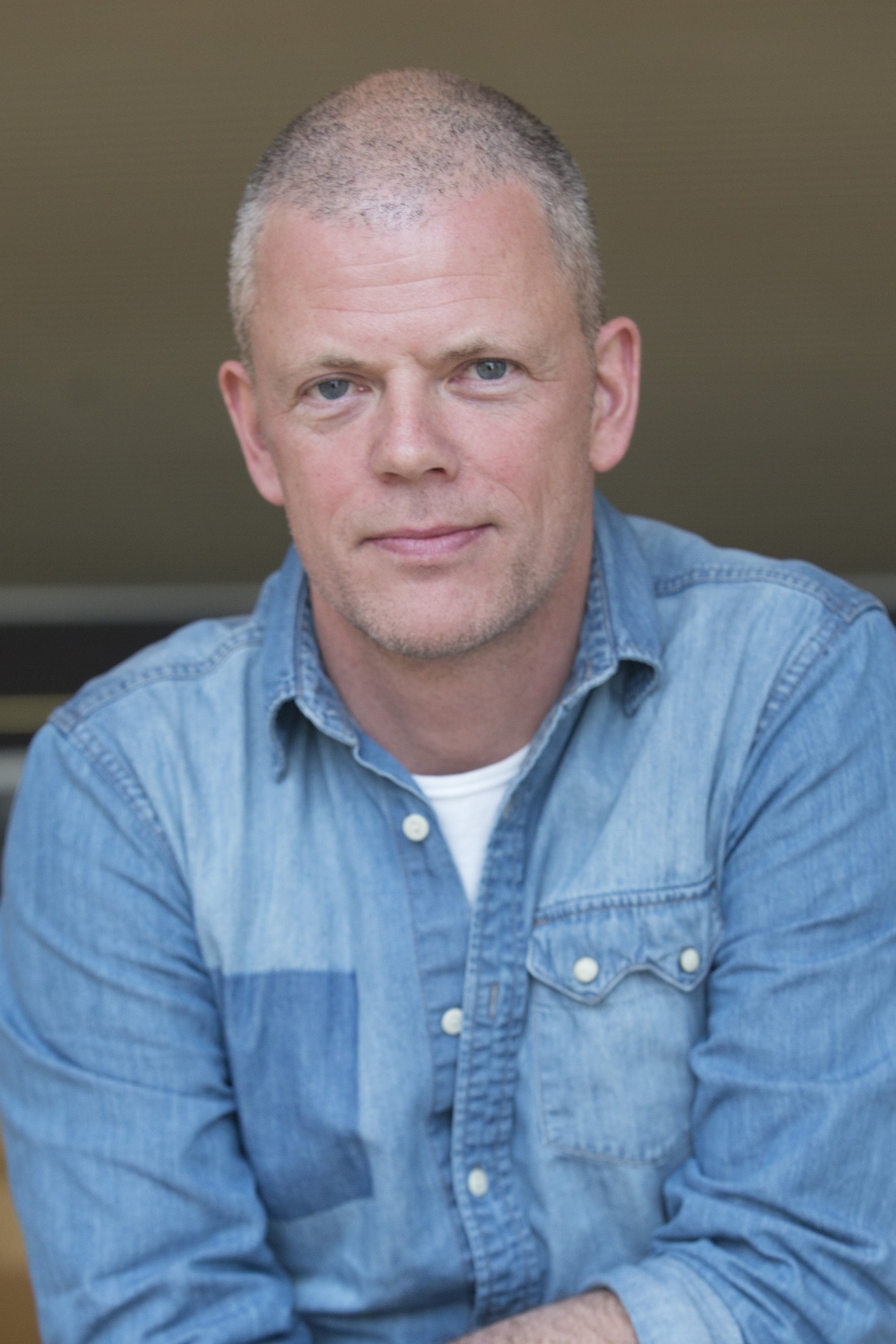 Foto de Are Kalvø