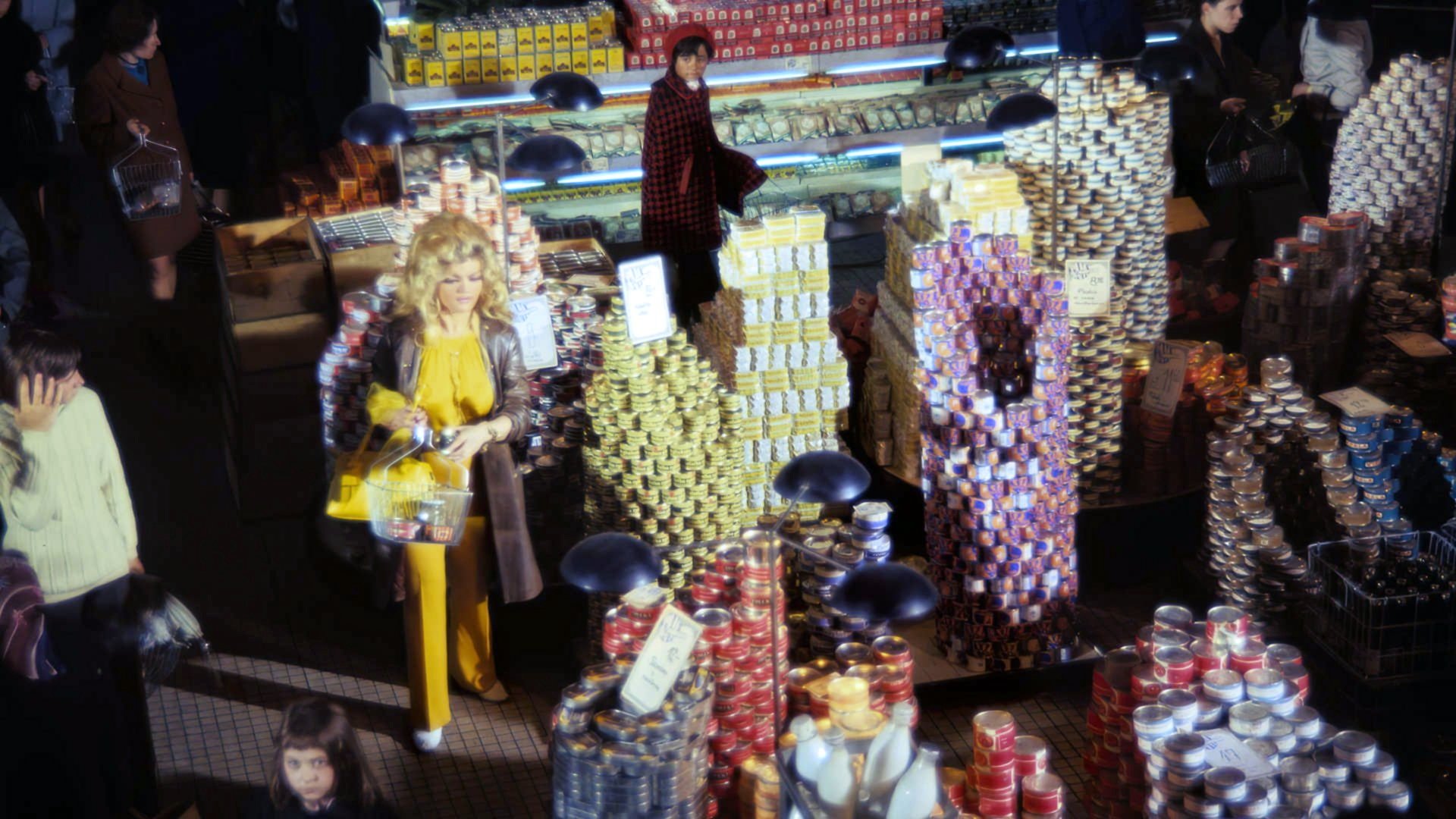 Backdrop image