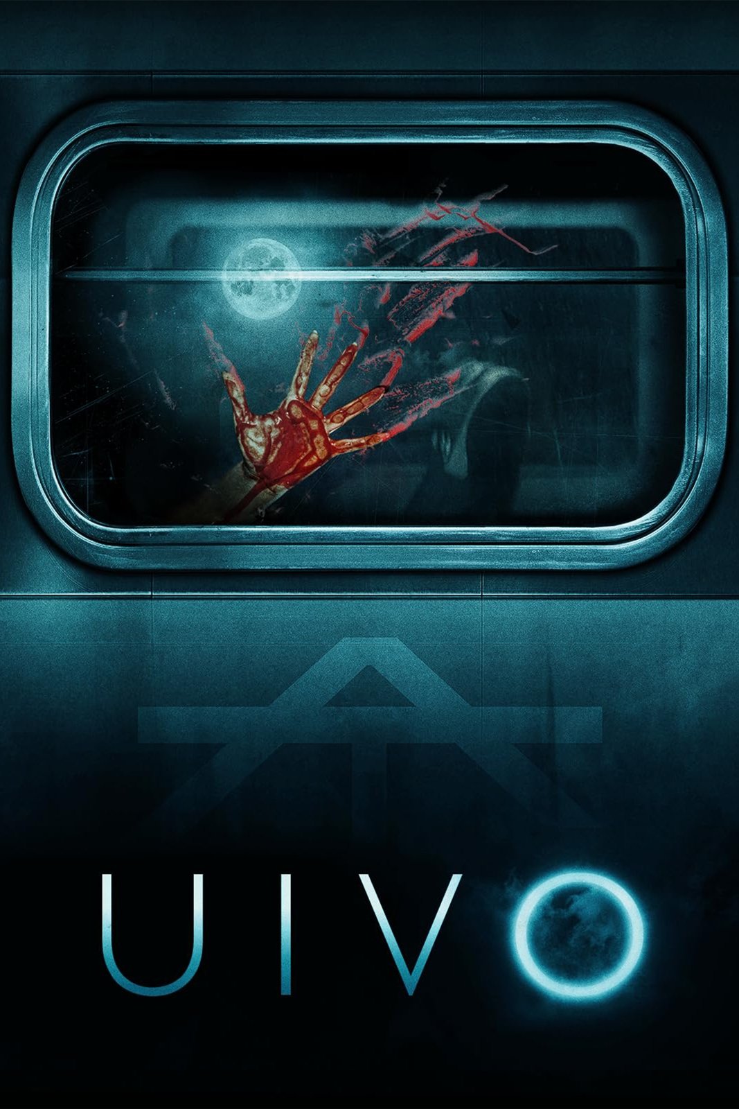 Poster de O Uivo