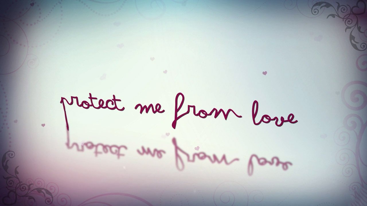 Backdrop image