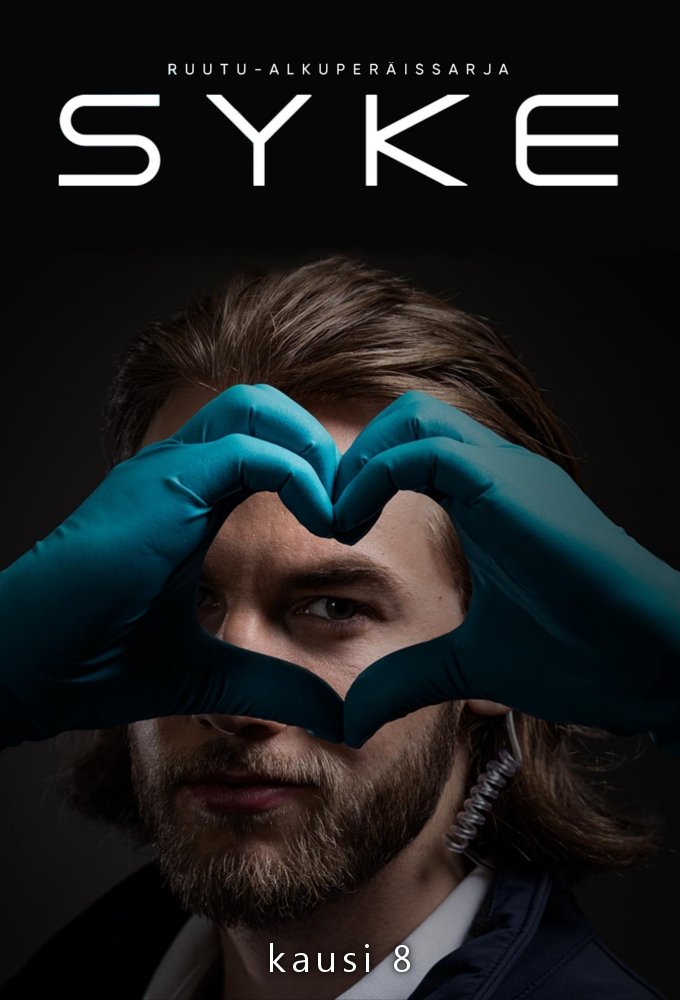 Poster de Temporada 8