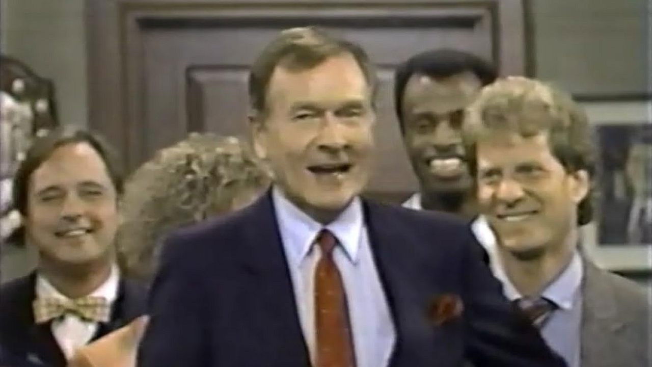 Honey, It's the Mayor