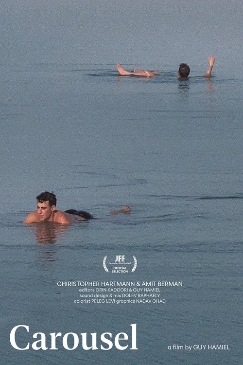 Poster de Carousel