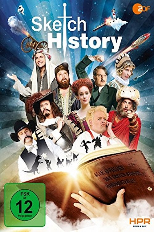 Poster de Temporada 3