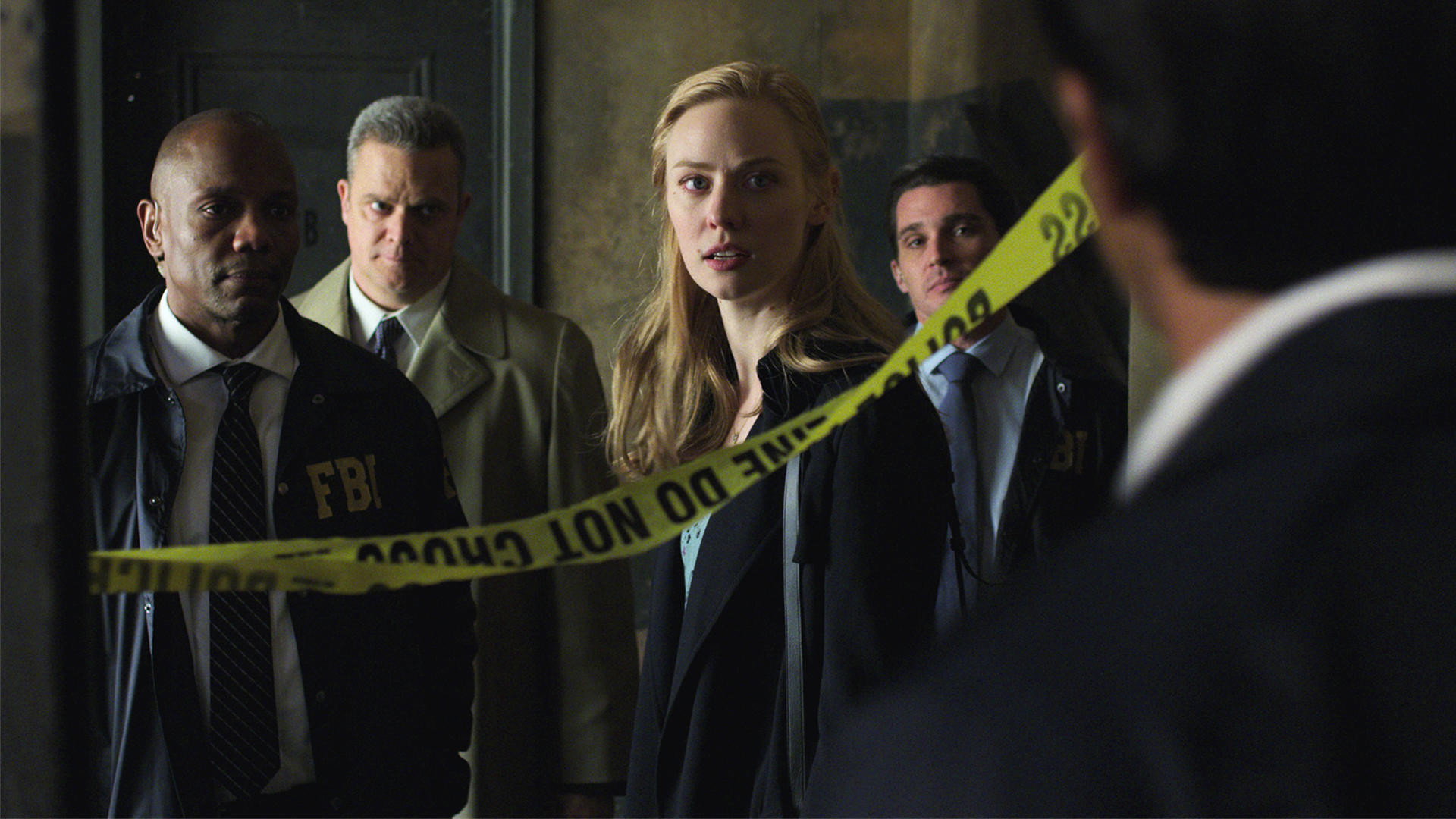 Marvel – Daredevil 3×5