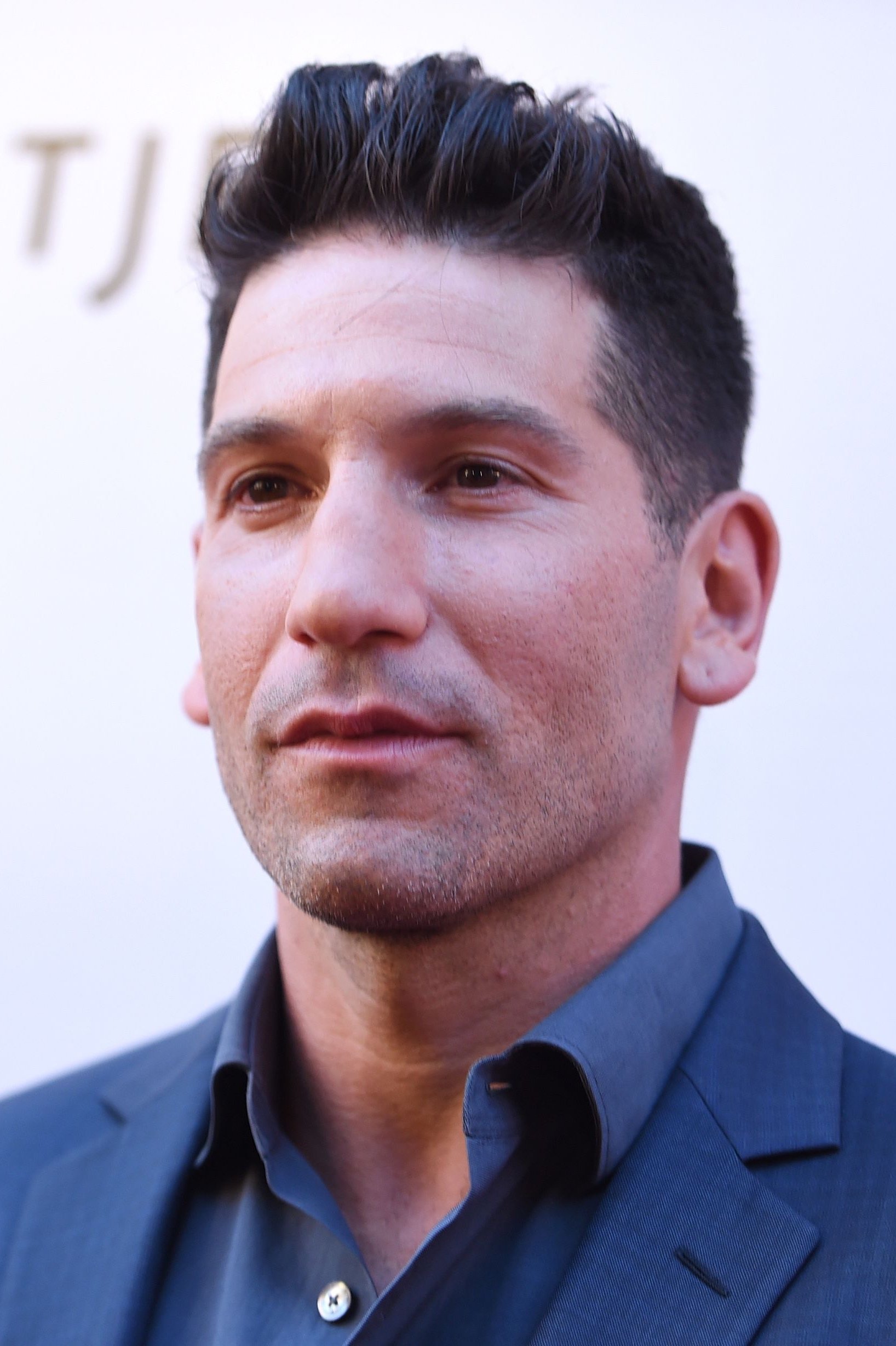 Foto de Jon Bernthal