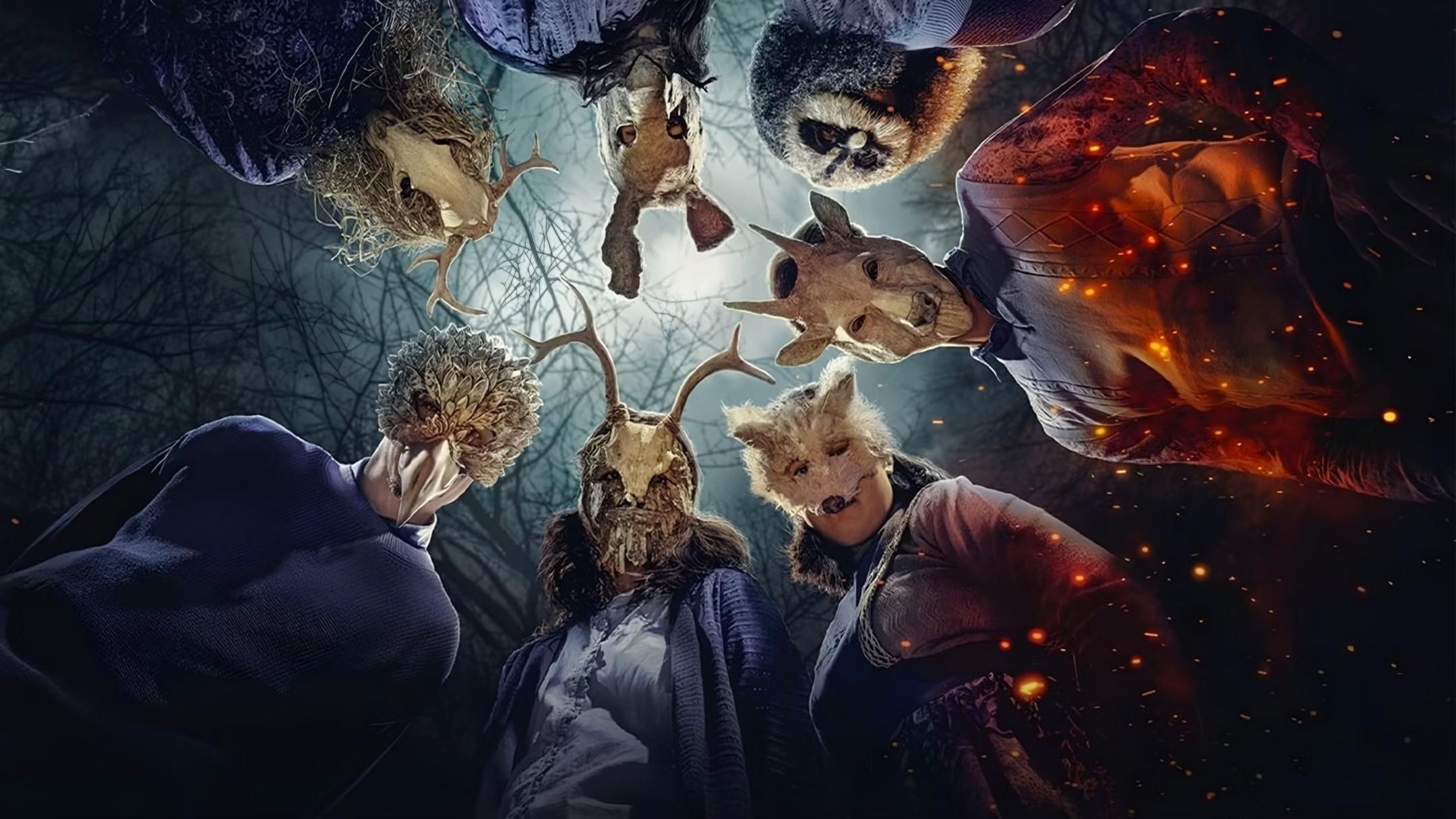 Backdrop image