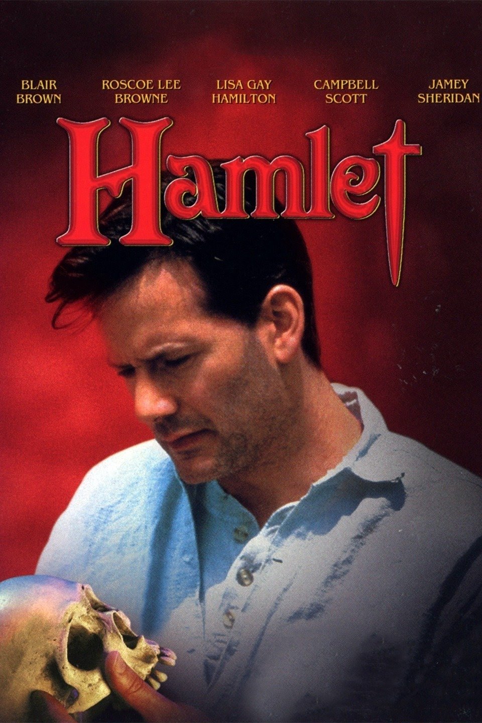 Poster movie