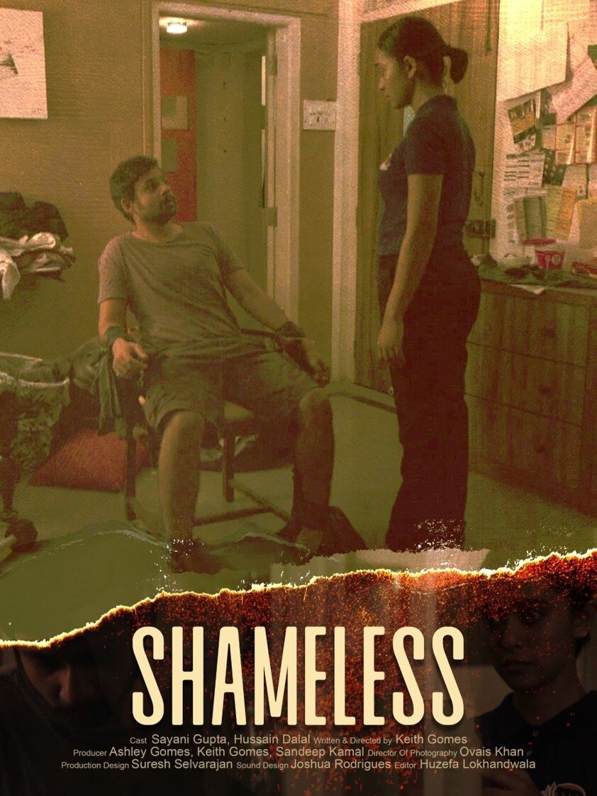 Poster de Shameless