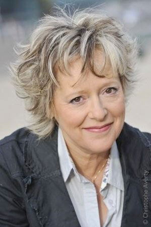 Foto de Blandine Métayer