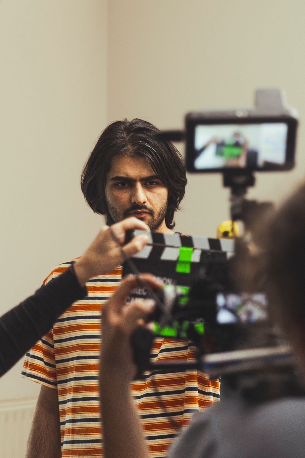 Profil Fotoğrafı
