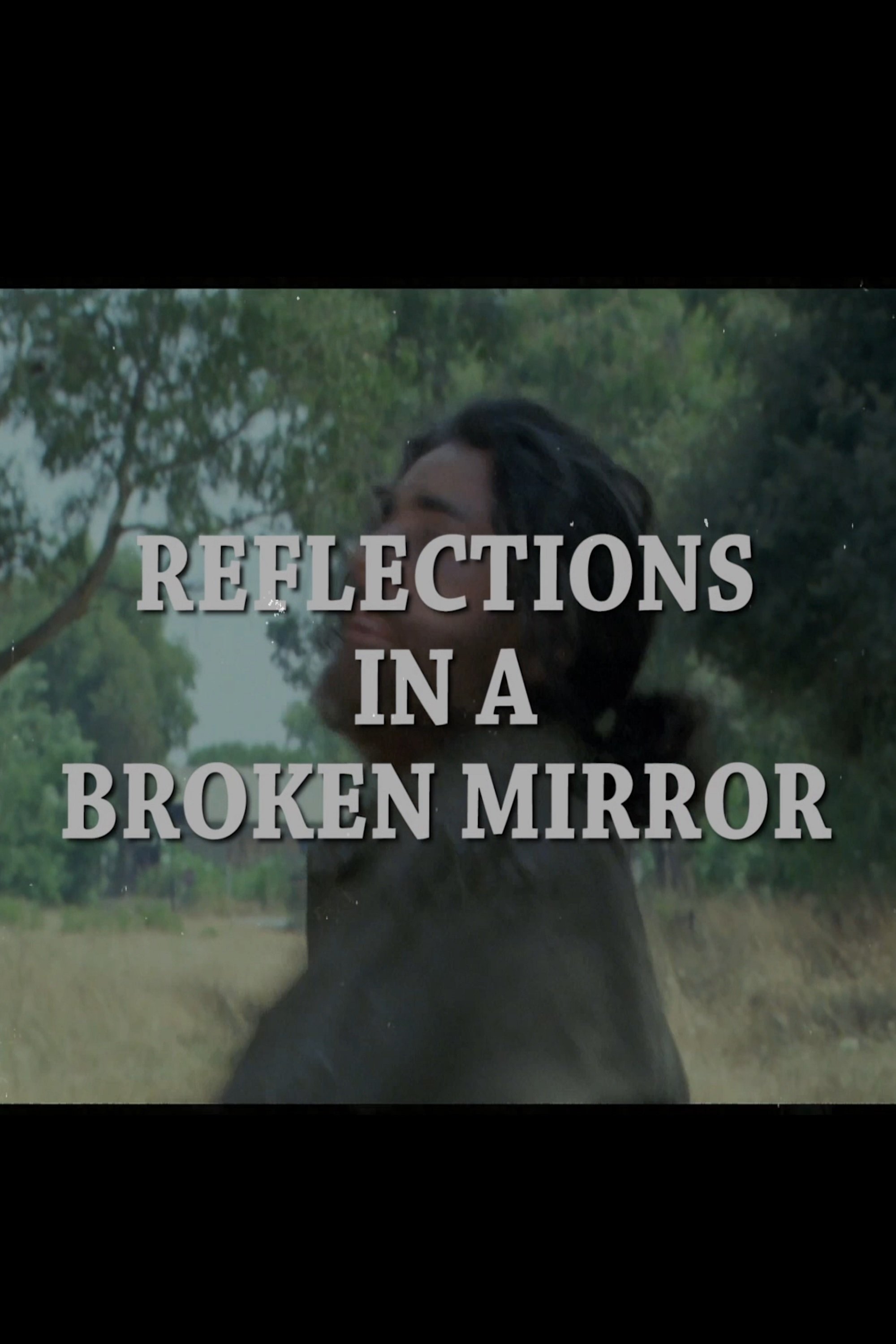 Poster de Touch of Death: Reflections in a Broken Mirror