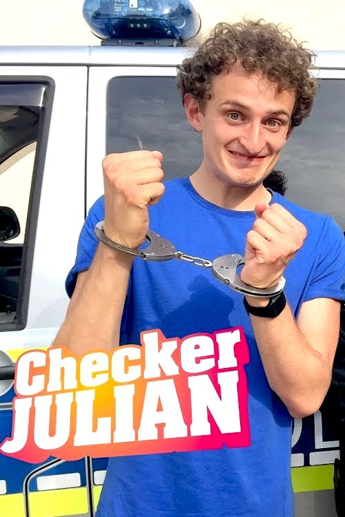 Poster de Checker Julian
