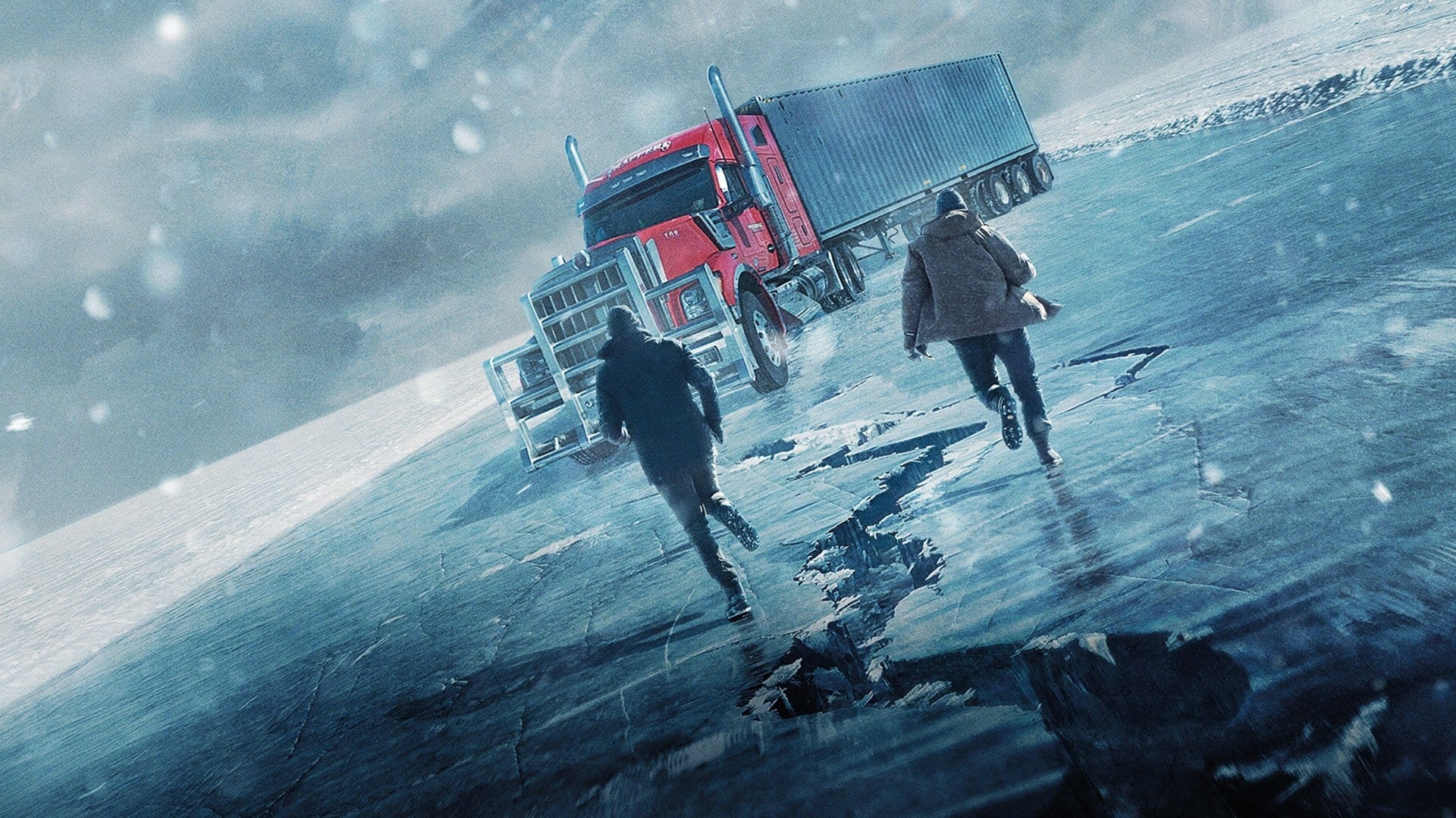 The Ice Road 2021 123movies