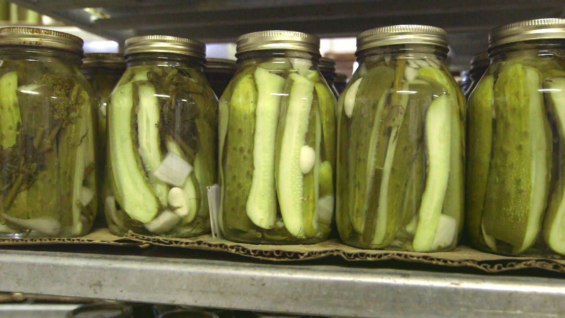 Fermentation