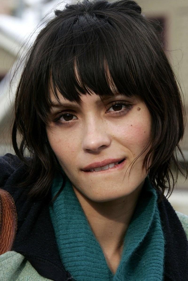 Foto de Shannyn Sossamon