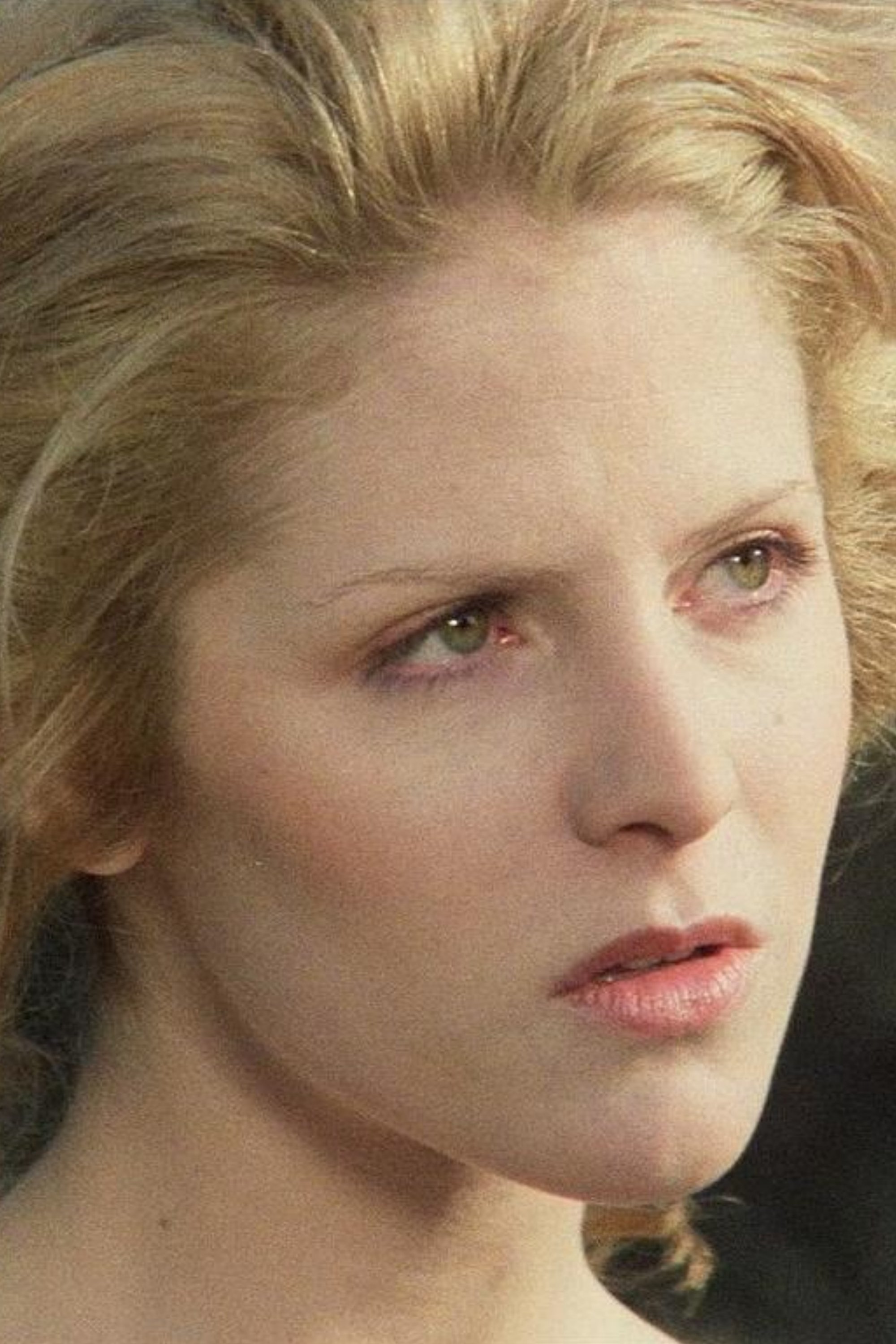 the profile picture of 凯瑟琳·伯吉斯