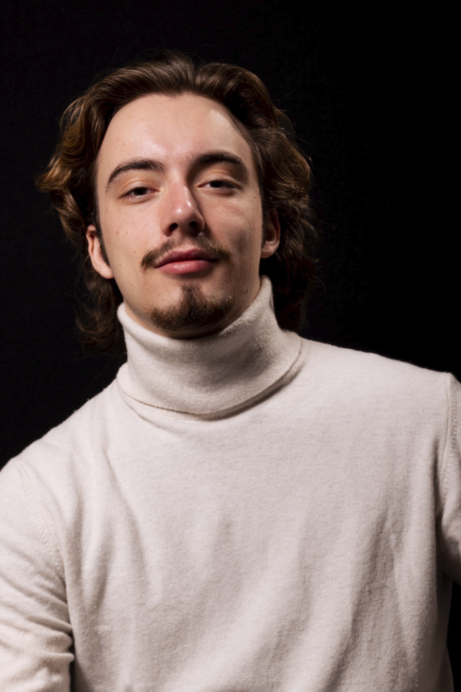Foto de Matteo Davide Ippolito