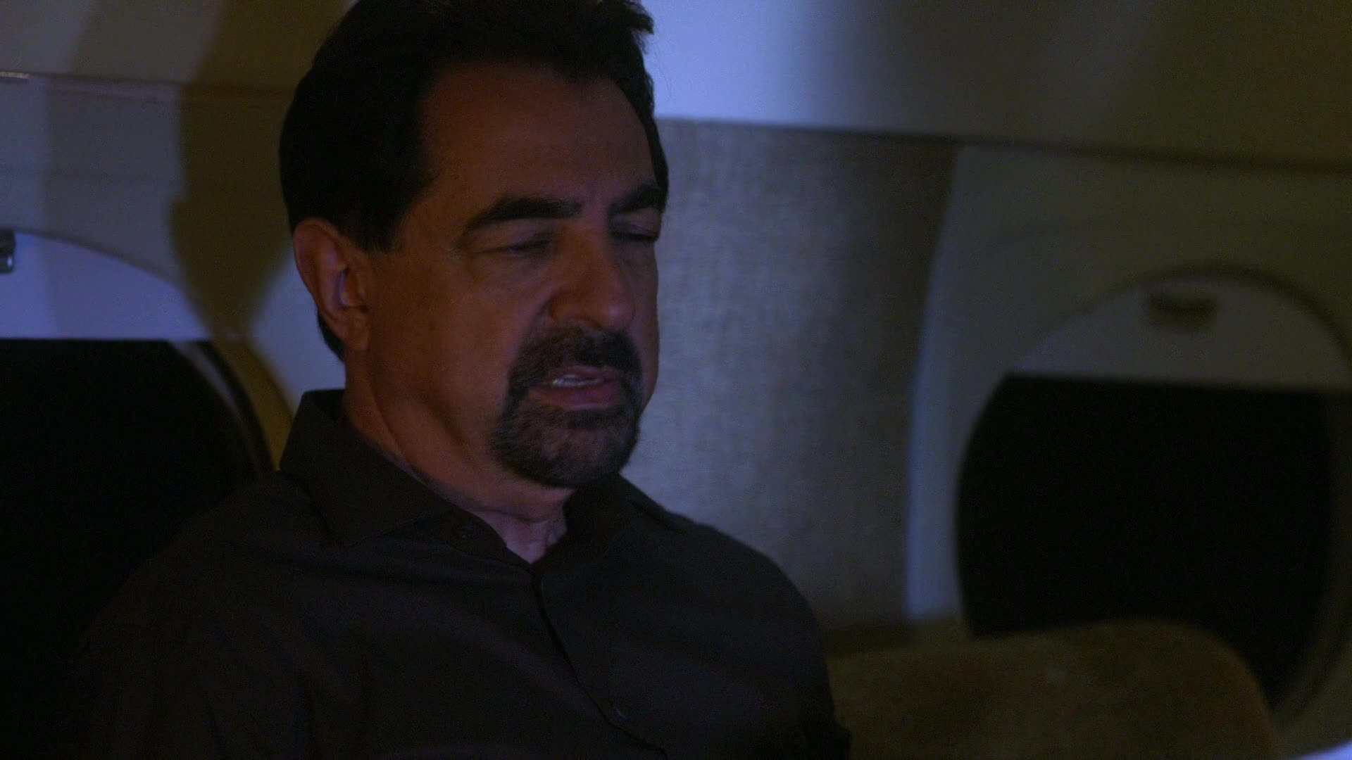 Mentes criminales 6×4