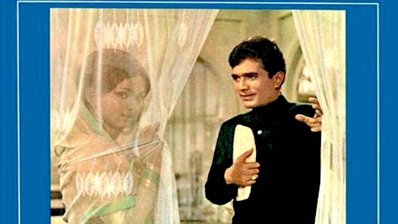 Backdrop image
