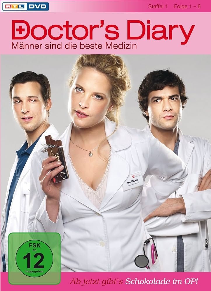Poster de Temporada 1