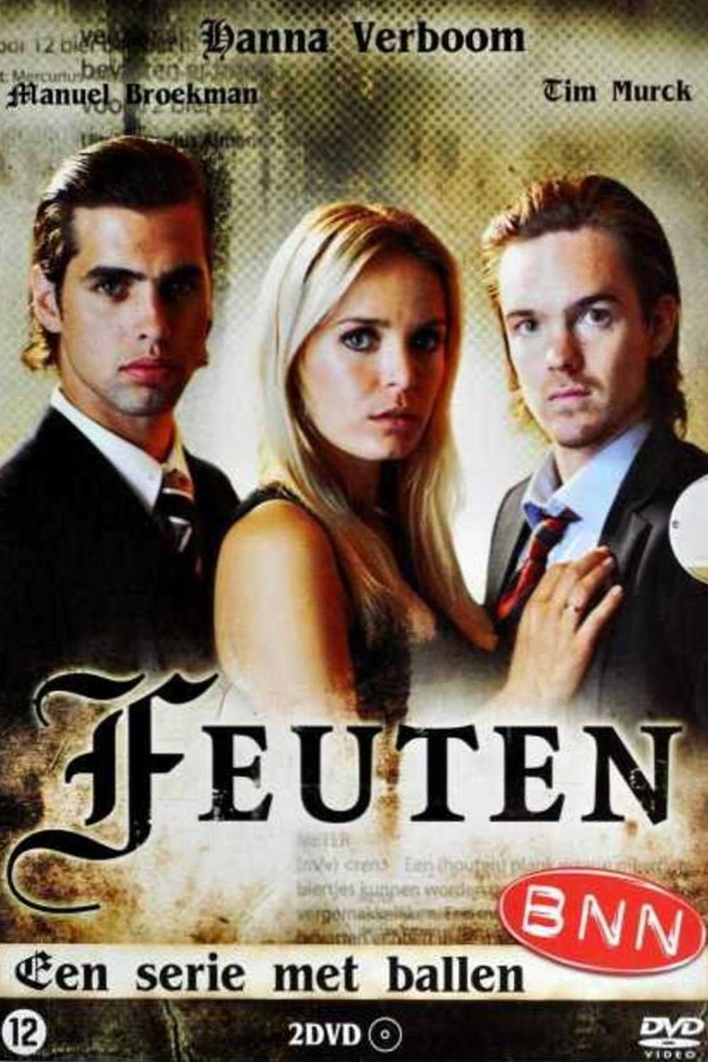 Poster de Temporada 1