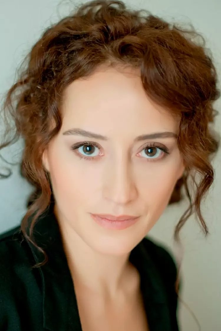 Foto de Esra Kızıldoğan