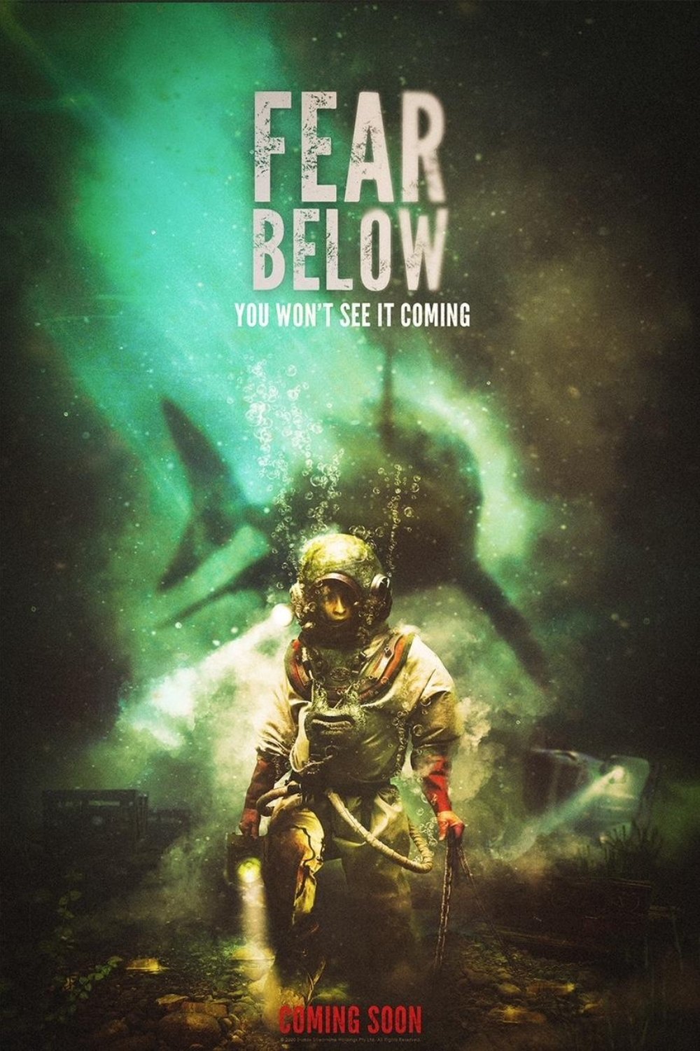 Poster movie