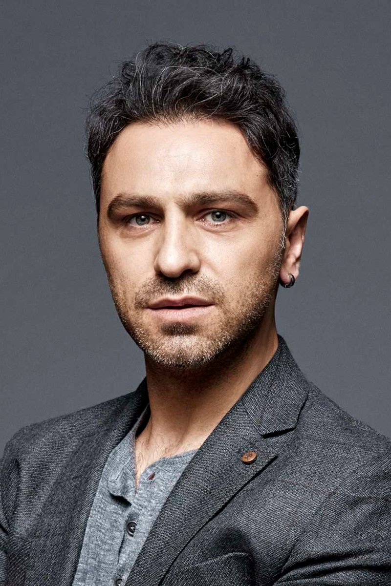 Foto de Serdar Orçin