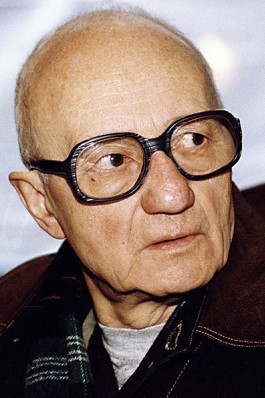 Foto de Karel Kachyňa