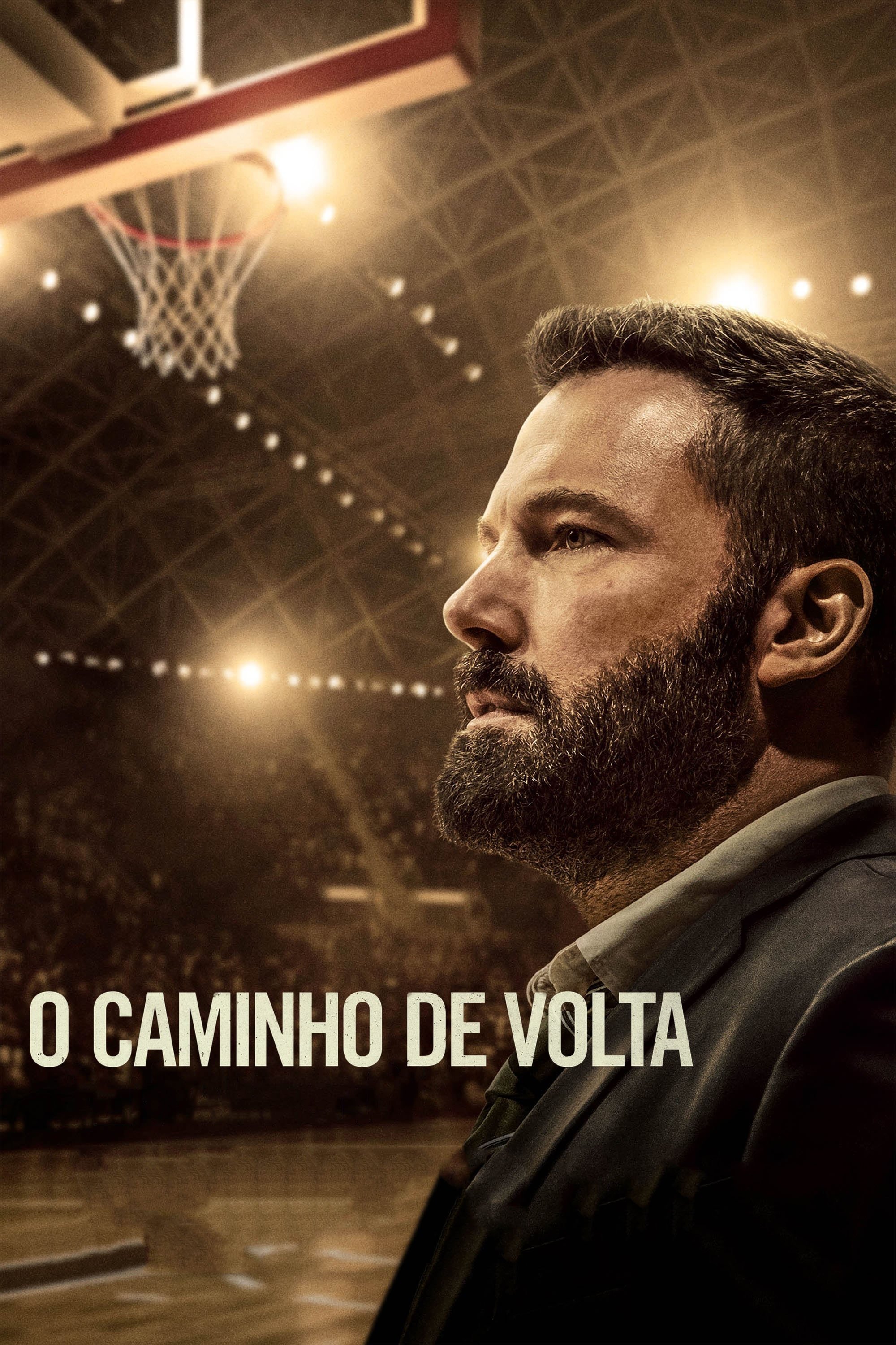 Poster de O Caminho de Volta