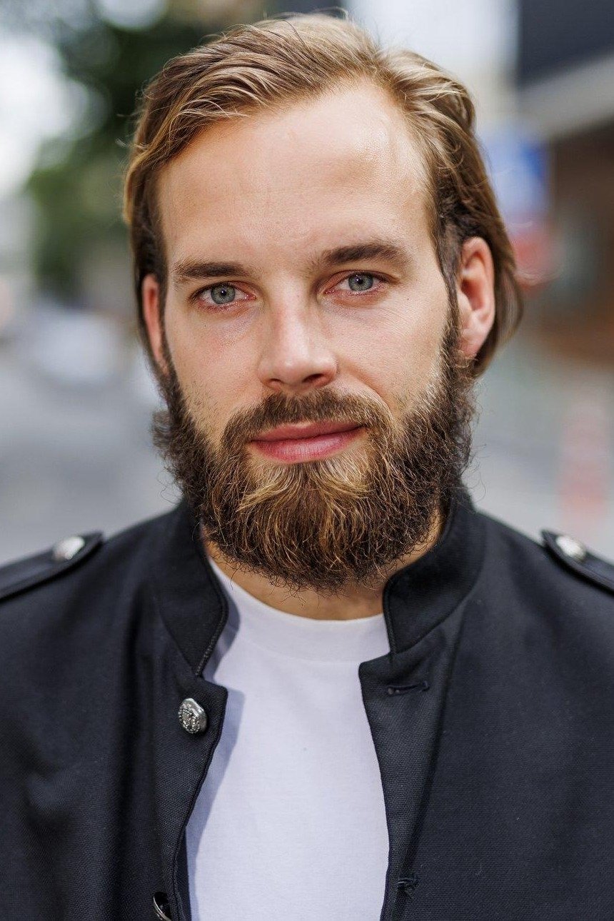 Foto de Märten Metsaviir