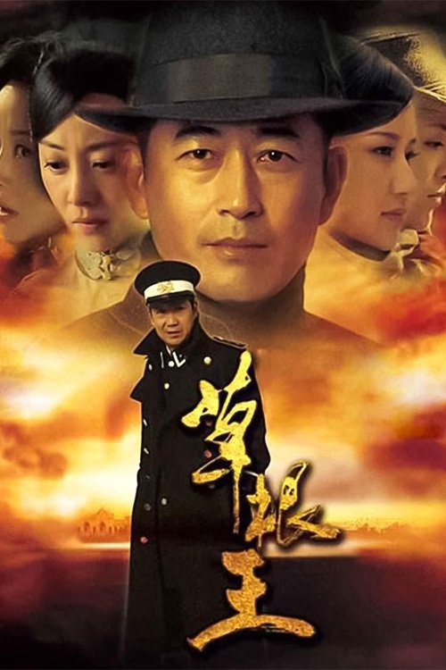 Poster de 草根王