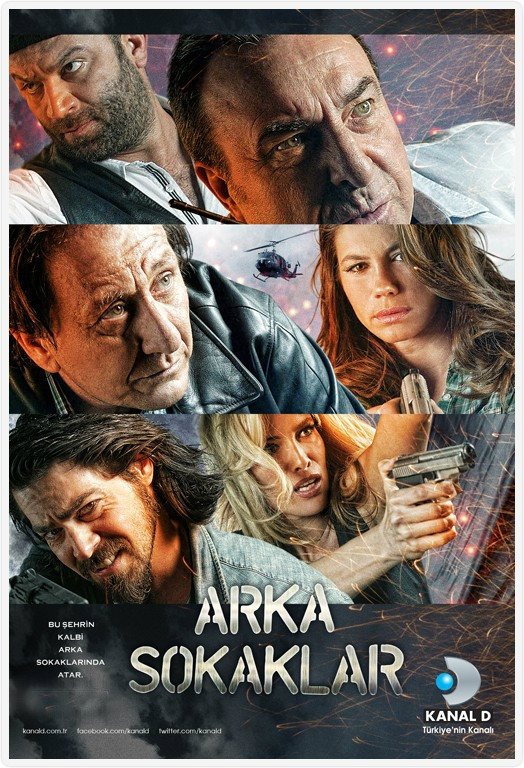 Poster de Temporada 7