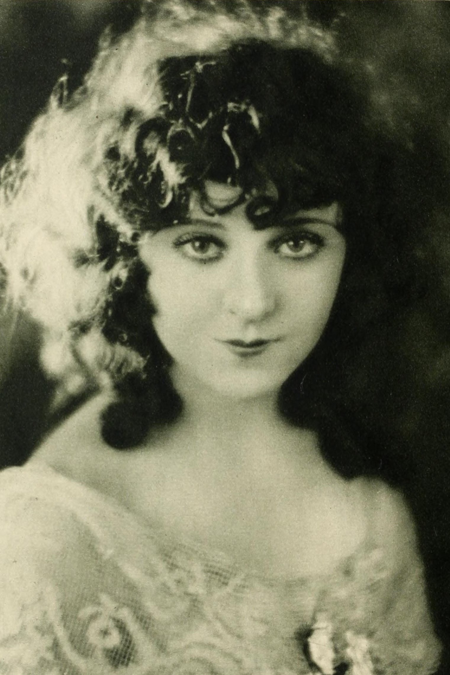 Foto de Jobyna Ralston