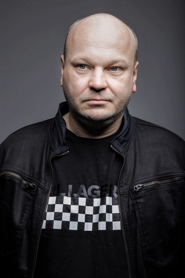 Foto de Michał Wielewicki
