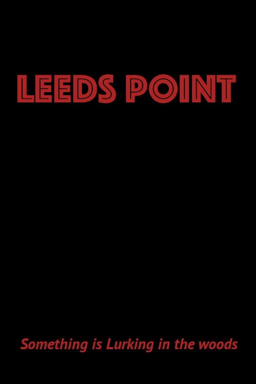 Poster de Leeds Point